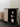 RATTAN FURNITURE Akiro Elegant Solid Wood Retro Dining Cabinet from RATTAN FURNITURE