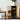 RATTAN FURNITURE Akiro Elegant Solid Wood Retro Dining Cabinet from RATTAN FURNITURE