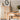 RATTAN FURNITURE Akiro Elegant Solid Wood Retro Dining Cabinet from RATTAN FURNITURE