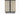 RATTAN FURNITURE Akiro Elegant Solid Wood Retro Dining Cabinet from RATTAN FURNITURE