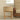 RATTAN FURNITURE Alhambra Rustic Natural Wood Side Cabinet from RATTAN FURNITURE