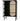 RATTAN FURNITURE Amara Elegant Retro Wardrobe from RATTAN FURNITURE