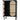 RATTAN FURNITURE Amara Elegant Retro Wardrobe from RATTAN FURNITURE