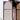 RATTAN FURNITURE Amara Elegant Retro Wardrobe from RATTAN FURNITURE