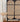 RATTAN FURNITURE Amara Elegant Retro Wardrobe from RATTAN FURNITURE