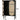 RATTAN FURNITURE Amara Elegant Retro Wardrobe from RATTAN FURNITURE