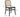 RATTAN FURNITURE Amaris Elegant Solid Wood Back Dining Chair from RATTAN FURNITURE