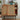 RATTAN FURNITURE Aoki Minimalist Solid Wood Shoe Cabinet from RATTAN FURNITURE
