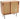 RATTAN FURNITURE Aoki Minimalist Solid Wood Shoe Cabinet from RATTAN FURNITURE