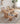 RATTAN FURNITURE Aragon Wooden Compact Nordic Oak Dining Set from RATTAN FURNITURE