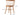RATTAN FURNITURE Aragon Wooden Compact Nordic Oak Dining Set from RATTAN FURNITURE