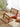 RATTAN FURNITURE Ariella Nordic Relaxation Lounge Chair from RATTAN FURNITURE