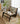 RATTAN FURNITURE Ariella Nordic Relaxation Lounge Chair from RATTAN FURNITURE