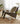 RATTAN FURNITURE Ariella Nordic Relaxation Lounge Chair from RATTAN FURNITURE