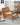 RATTAN FURNITURE Ariella Nordic Relaxation Lounge Chair from RATTAN FURNITURE