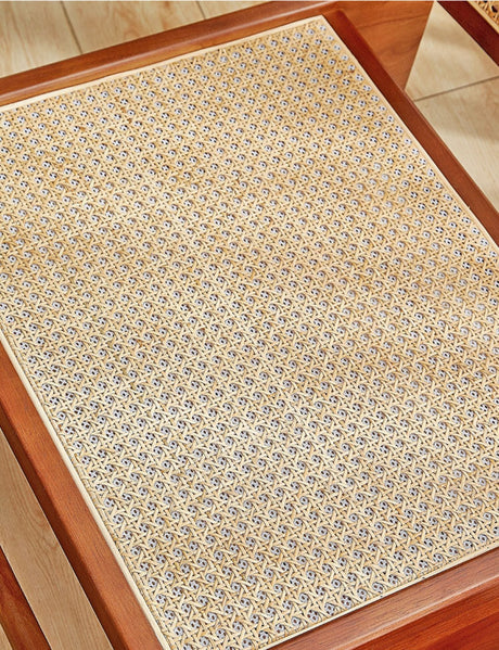 RATTAN FURNITURE Ariella Nordic Relaxation Lounge Chair from RATTAN FURNITURE