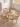 RATTAN FURNITURE Asahikawa Natural Wood Multi-Functional High Chair from RATTAN FURNITURE