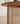 RATTAN FURNITURE Asahikawa Natural Wood Multi-Functional High Chair from RATTAN FURNITURE