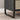 RATTAN FURNITURE Athenian Cushioned Solid Wood Nightstand from RATTAN FURNITURE