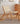 RATTAN FURNITURE Eldorado Minimalist White Waxed Wood Sofa Chair from RATTAN FURNITURE