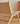 RATTAN FURNITURE Eldorado Minimalist White Waxed Wood Sofa Chair from RATTAN FURNITURE