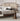 RATTAN FURNITURE Elizondo Retro Minimalist Solid Wood Double Bed from RATTAN FURNITURE