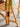RATTAN FURNITURE Eloise Retro Creative Folding Rack Plant Stand from RATTAN FURNITURE