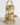 RATTAN FURNITURE Eloise Retro Creative Folding Rack Plant Stand from RATTAN FURNITURE