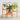 RATTAN FURNITURE Eloise Retro Creative Folding Rack Plant Stand from RATTAN FURNITURE