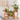 RATTAN FURNITURE Eloise Retro Creative Folding Rack Plant Stand from RATTAN FURNITURE