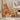 RATTAN FURNITURE Elowen Cozy Retro Leather Lounge Chair from RATTAN FURNITURE