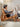 RATTAN FURNITURE Elowen Cozy Retro Leather Lounge Chair from RATTAN FURNITURE