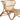 RATTAN FURNITURE Elowen Elegant Indonesian Vine Balcony Sofa Chair from RATTAN FURNITURE