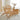 RATTAN FURNITURE Elowen Elegant Indonesian Vine Balcony Sofa Chair from RATTAN FURNITURE