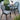 RATTAN FURNITURE Elowen Scandinavian Chic Delight Coffee Table Set from RATTAN FURNITURE