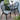 RATTAN FURNITURE Elowen Scandinavian Chic Delight Coffee Table Set from RATTAN FURNITURE
