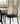 RATTAN FURNITURE Elowen Simple Casual Soft Bag Design Dining Chair from RATTAN FURNITURE