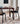 RATTAN FURNITURE Elowen Simple Casual Soft Bag Design Dining Chair from RATTAN FURNITURE