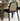 RATTAN FURNITURE Elowen Simple Casual Soft Bag Design Dining Chair from RATTAN FURNITURE