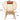 RATTAN FURNITURE Elowen Stylish Casual Sofa Chair from RATTAN FURNITURE