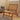 RATTAN FURNITURE Esmeralda Elegant Woven Chair from RATTAN FURNITURE