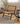 RATTAN FURNITURE Esmeralda Elegant Woven Chair from RATTAN FURNITURE