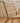 RATTAN FURNITURE Esmeralda Elegant Woven Chair from RATTAN FURNITURE