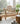 RATTAN FURNITURE Esteban Vintage Chic Leisure Coffee Table from RATTAN FURNITURE