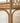 RATTAN FURNITURE Esteban Vintage Chic Leisure Coffee Table from RATTAN FURNITURE