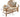 RATTAN FURNITURE Esteban Vintage Chic Leisure Coffee Table from RATTAN FURNITURE
