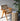RATTAN FURNITURE Haejin Elegant Solid Wood Dining Chair from RATTAN FURNITURE