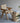 RATTAN FURNITURE Haejin Elegant Solid Wood Dining Chair from RATTAN FURNITURE