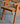 RATTAN FURNITURE Haejin Elegant Solid Wood Dining Chair from RATTAN FURNITURE