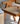 RATTAN FURNITURE Haejin Elegant Solid Wood Dining Chair from RATTAN FURNITURE